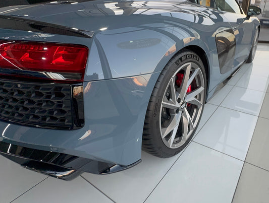 Audi R8 V10 Coupe
