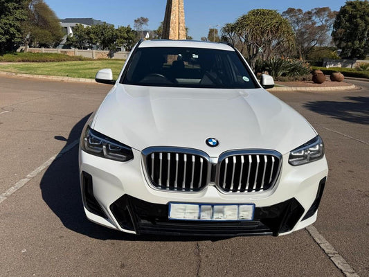 BMW X3 SUV