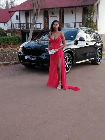 BMW X5 M Sport