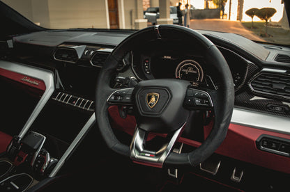 Lamborghini Urus Limited Edition