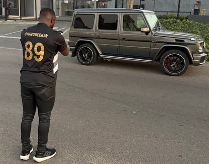 G63 Brabus 2025 Limited Edition