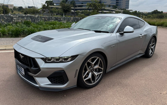 Ford Mustang GT