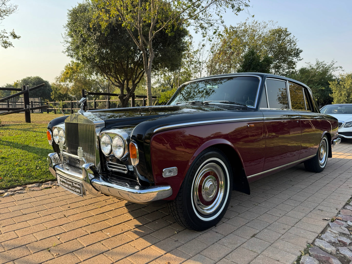 Rolls-Royce Vintage