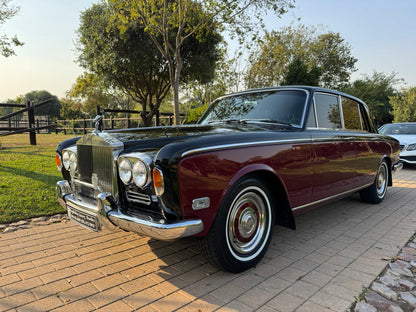 Rolls-Royce Vintage