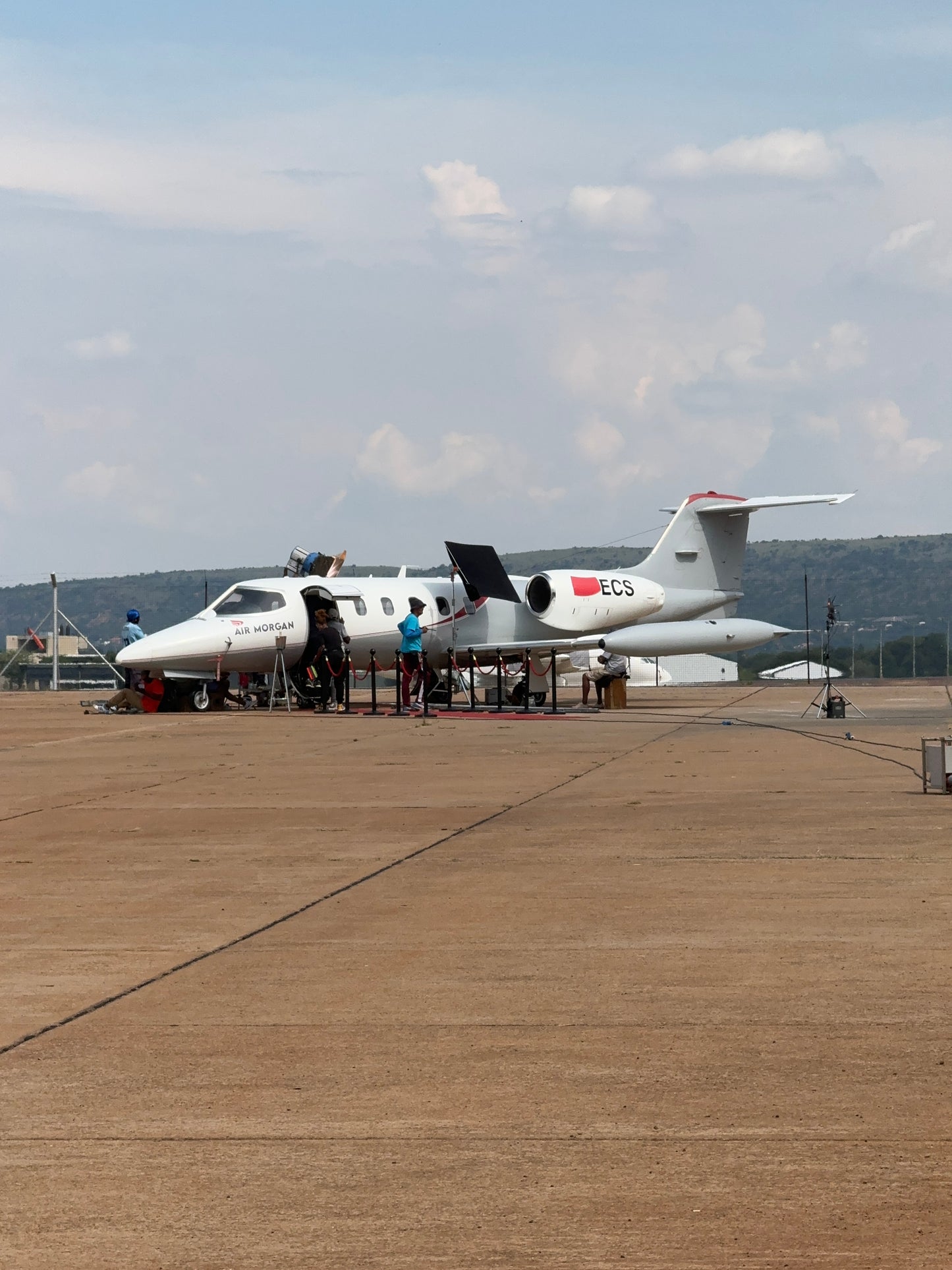 Beechcraft King Air 200