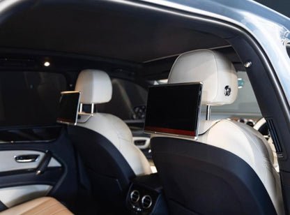 Bentley Bentayga (Cpt)