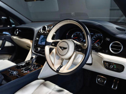 Bentley Bentayga (Cpt)