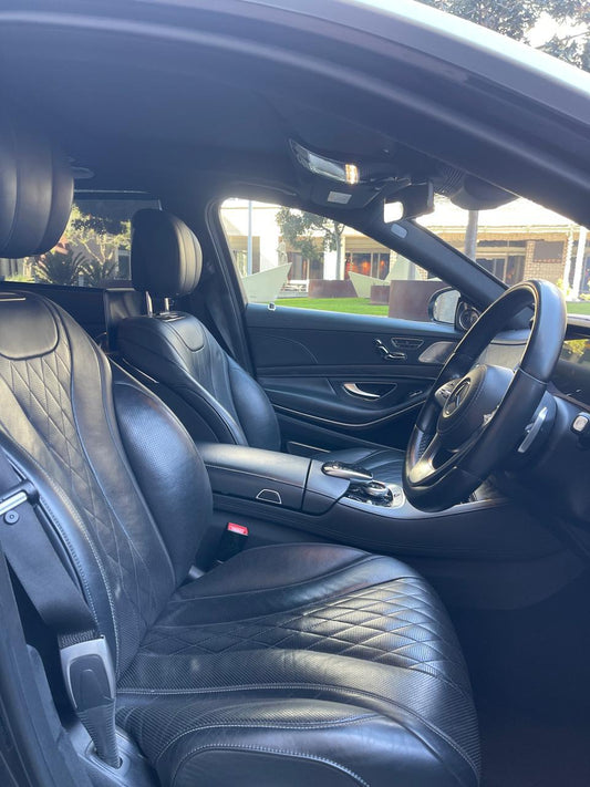 Mercedes-Maybach  S650 ( Cpt )