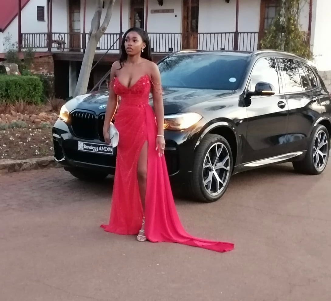 BMW X5 M Sport