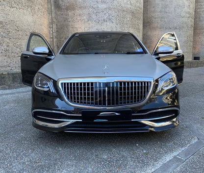 Mercedes-Maybach  S650 ( Cpt )