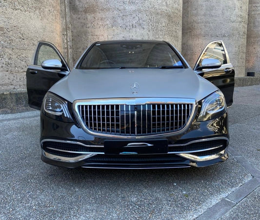 Mercedes-Maybach  S650 ( Cpt )